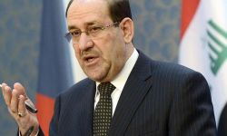 المالكي: أي محاولة للتساهل مع البعثيين تعني فتح الباب أمام اختراق مؤسسات الدولة.